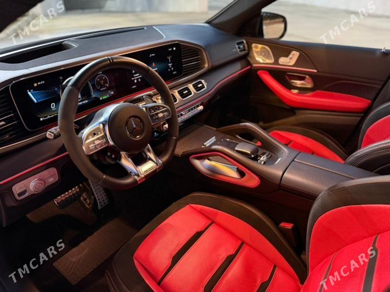 Mercedes-Benz GLE-Class Coupe 2021 - 5 000 000 TMT - Aşgabat - img 7