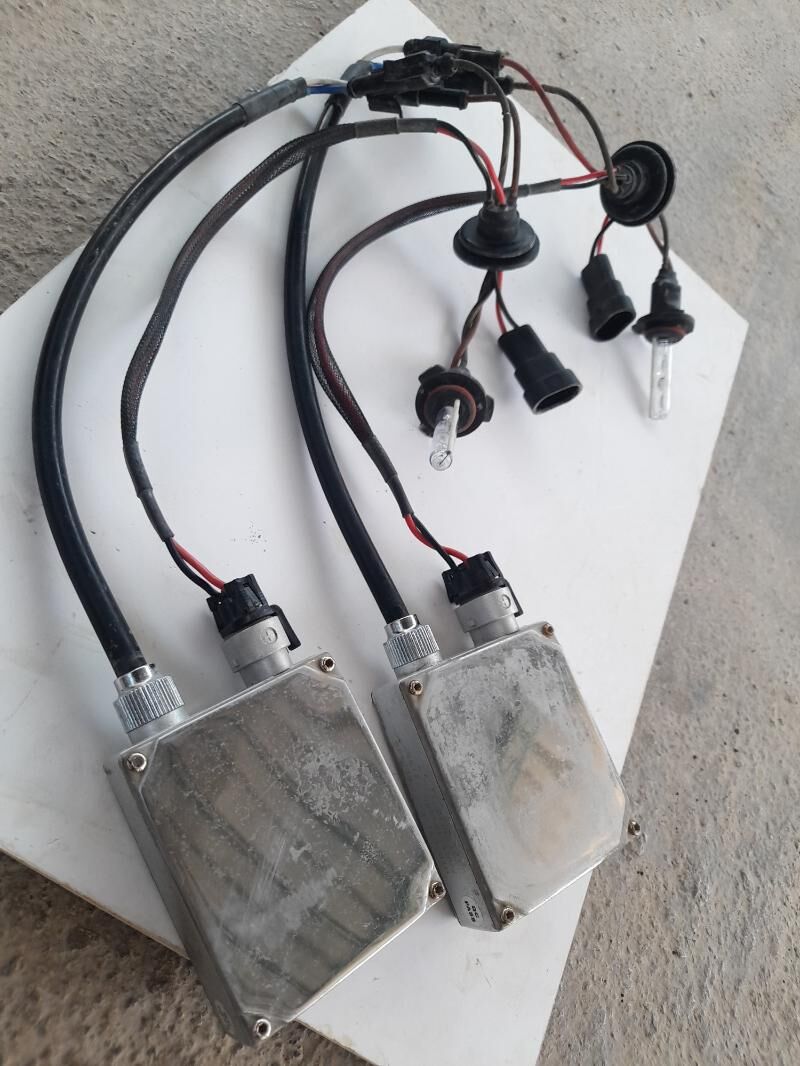 ksenon 250 TMT - Aşgabat - img 2