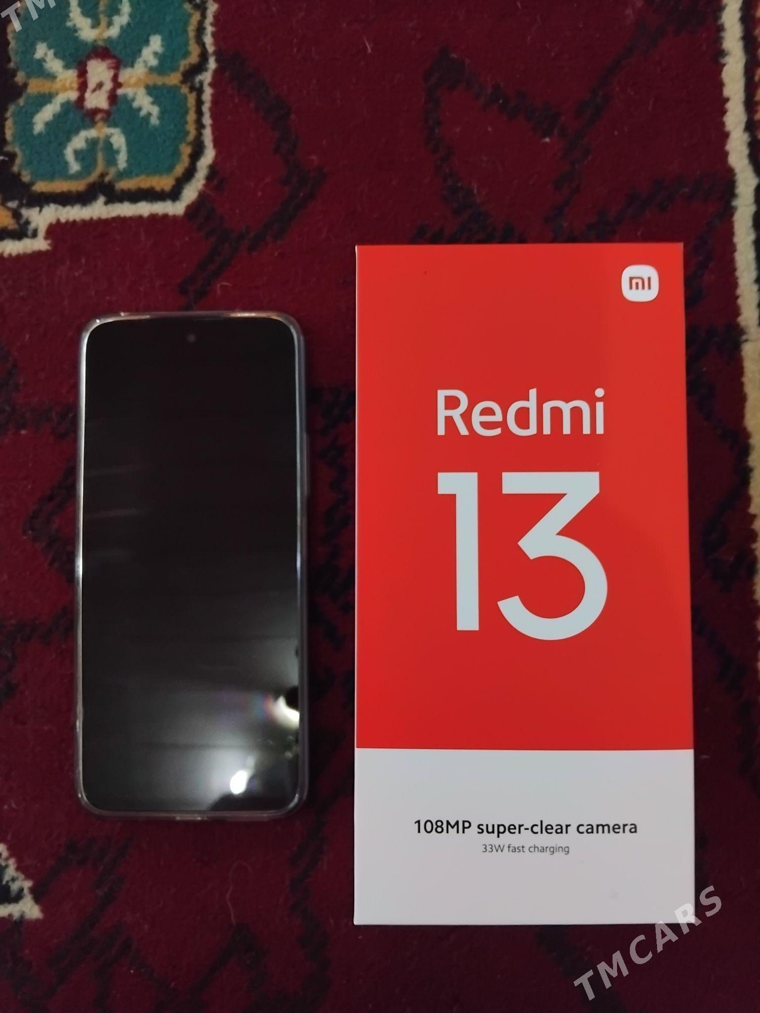 Redmi 13 - Mary - img 2