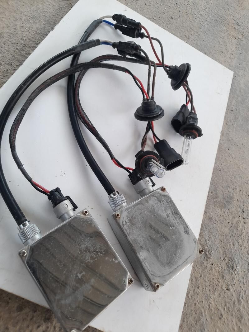 ksenon 250 TMT - Aşgabat - img 1