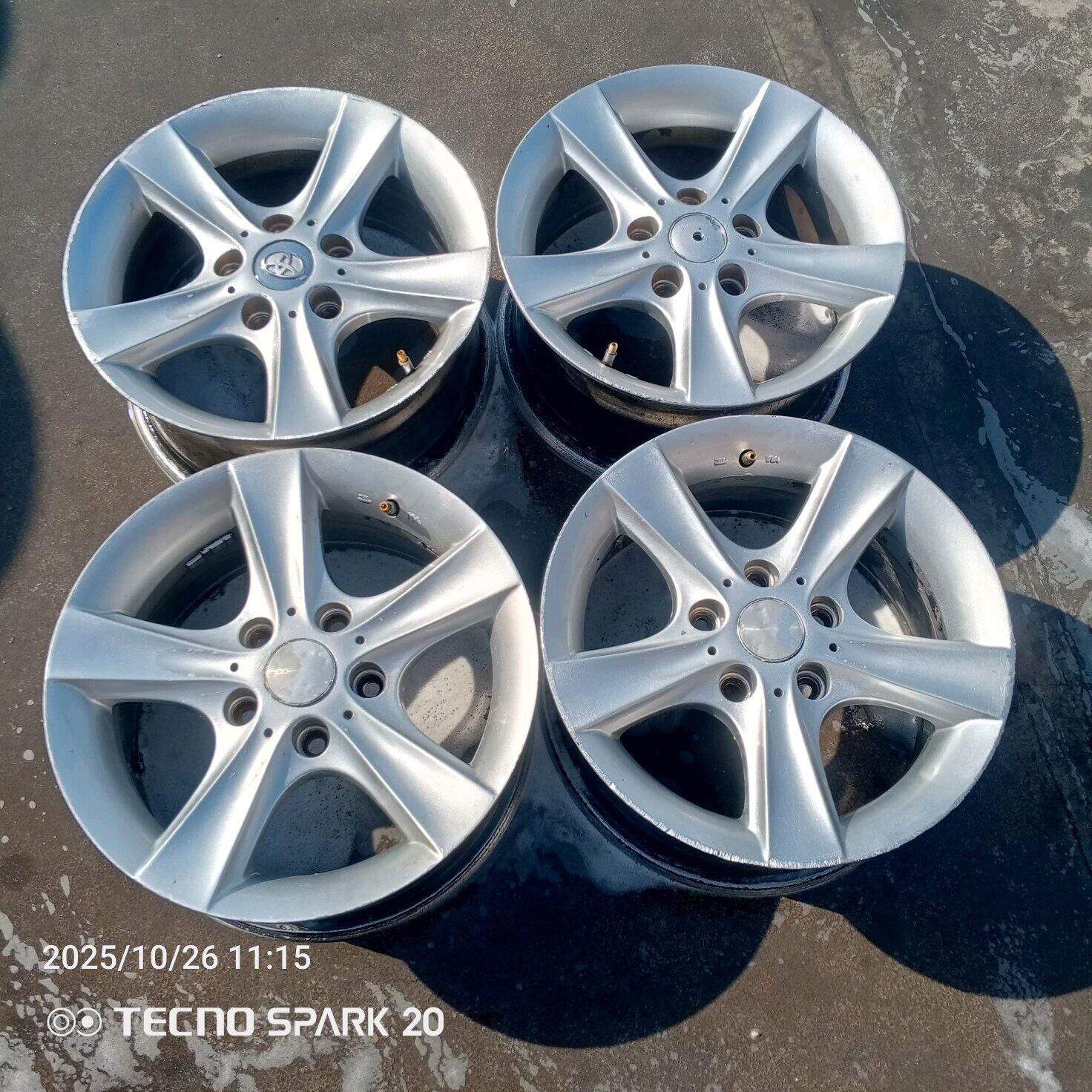 15 lik mary disk 2 000 TMT - Baýramaly - img 5