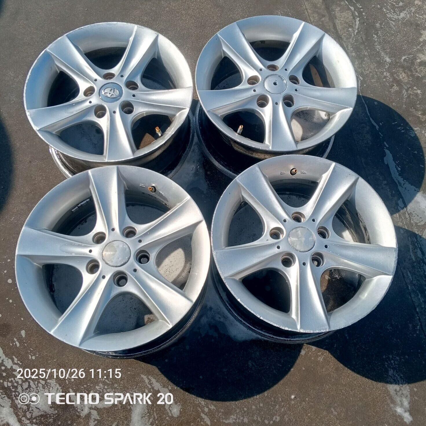 15 lik mary disk 2 000 TMT - Baýramaly - img 4