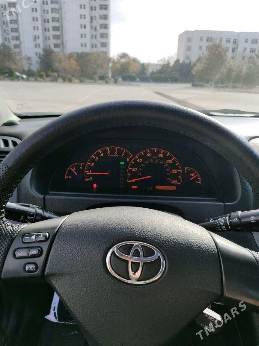 Toyota Camry 2005 - 250 000 TMT - Дашогуз - img 3