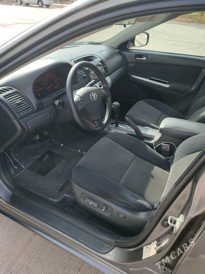 Toyota Camry 2005 - 250 000 TMT - Дашогуз - img 2
