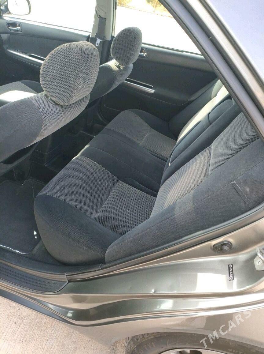 Toyota Camry 2005 - 250 000 TMT - Дашогуз - img 7