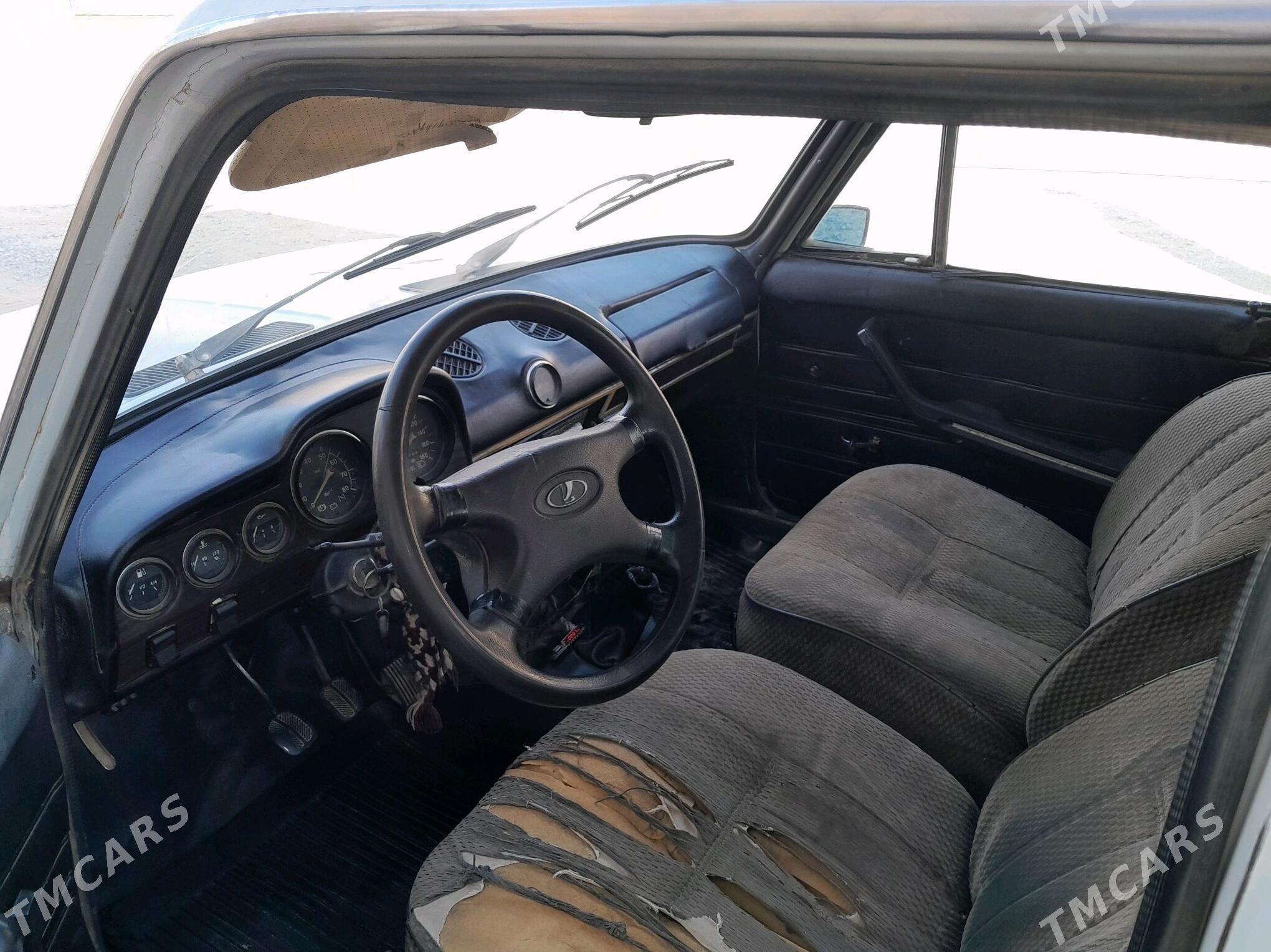 Lada 2106 1990 - 20 000 TMT - Gyzylarbat - img 5