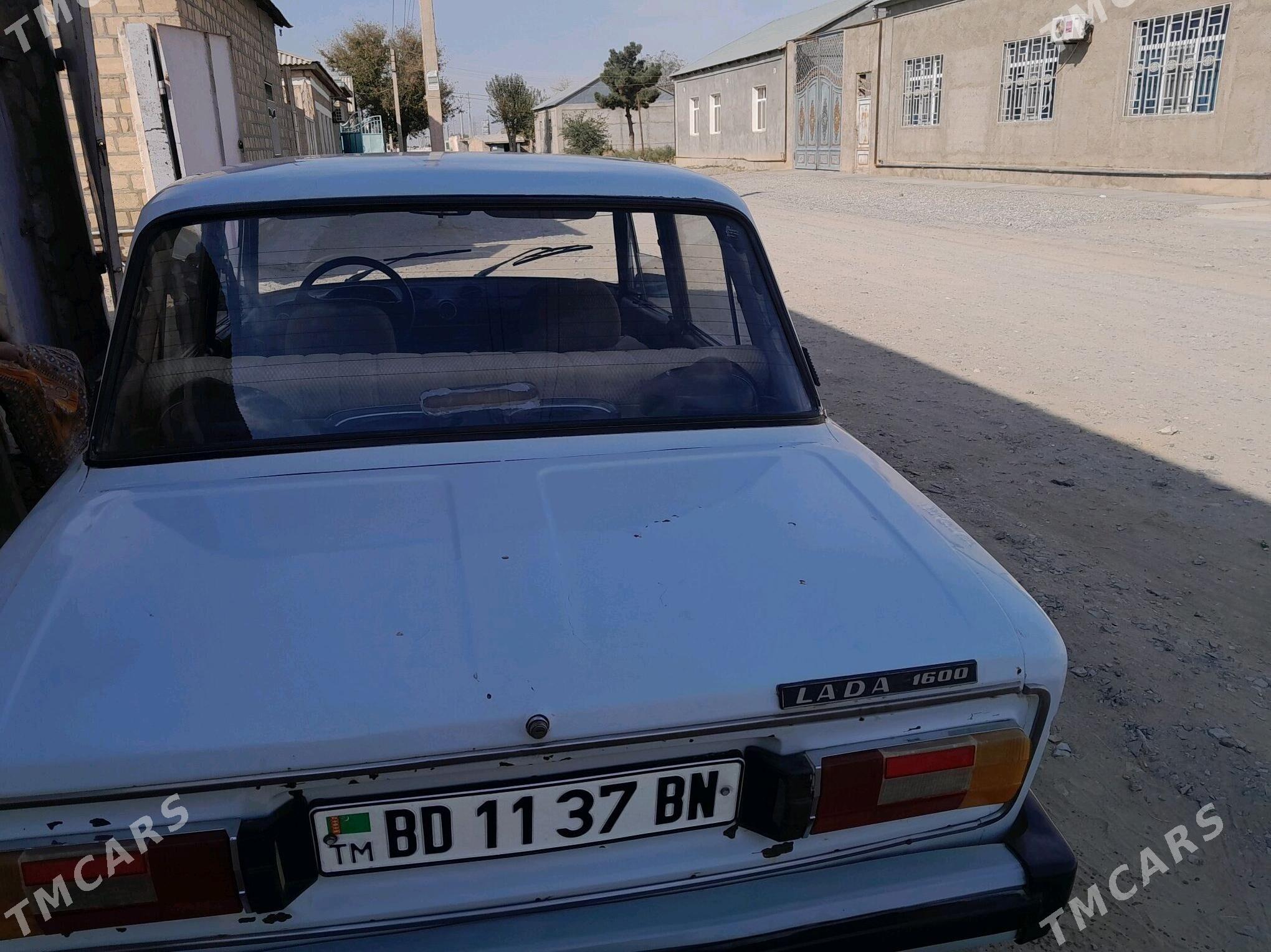 Lada 2106 1990 - 20 000 TMT - Gyzylarbat - img 4