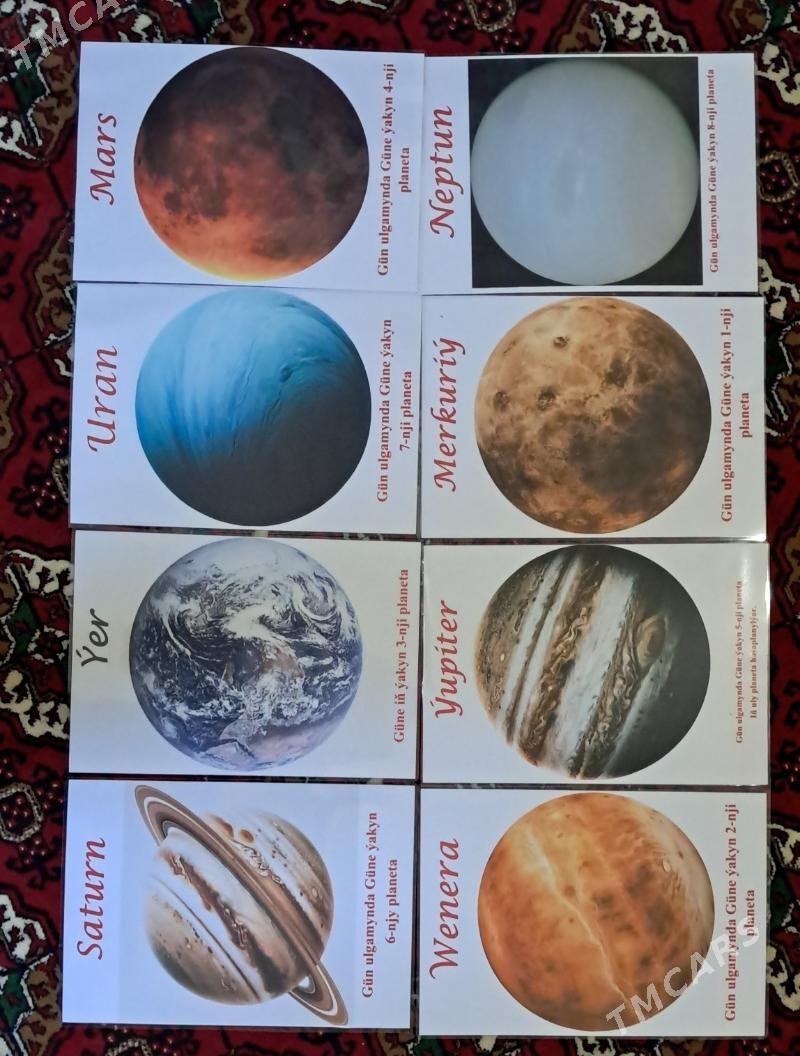 Görkezme esbaplar - Ашхабад - img 6