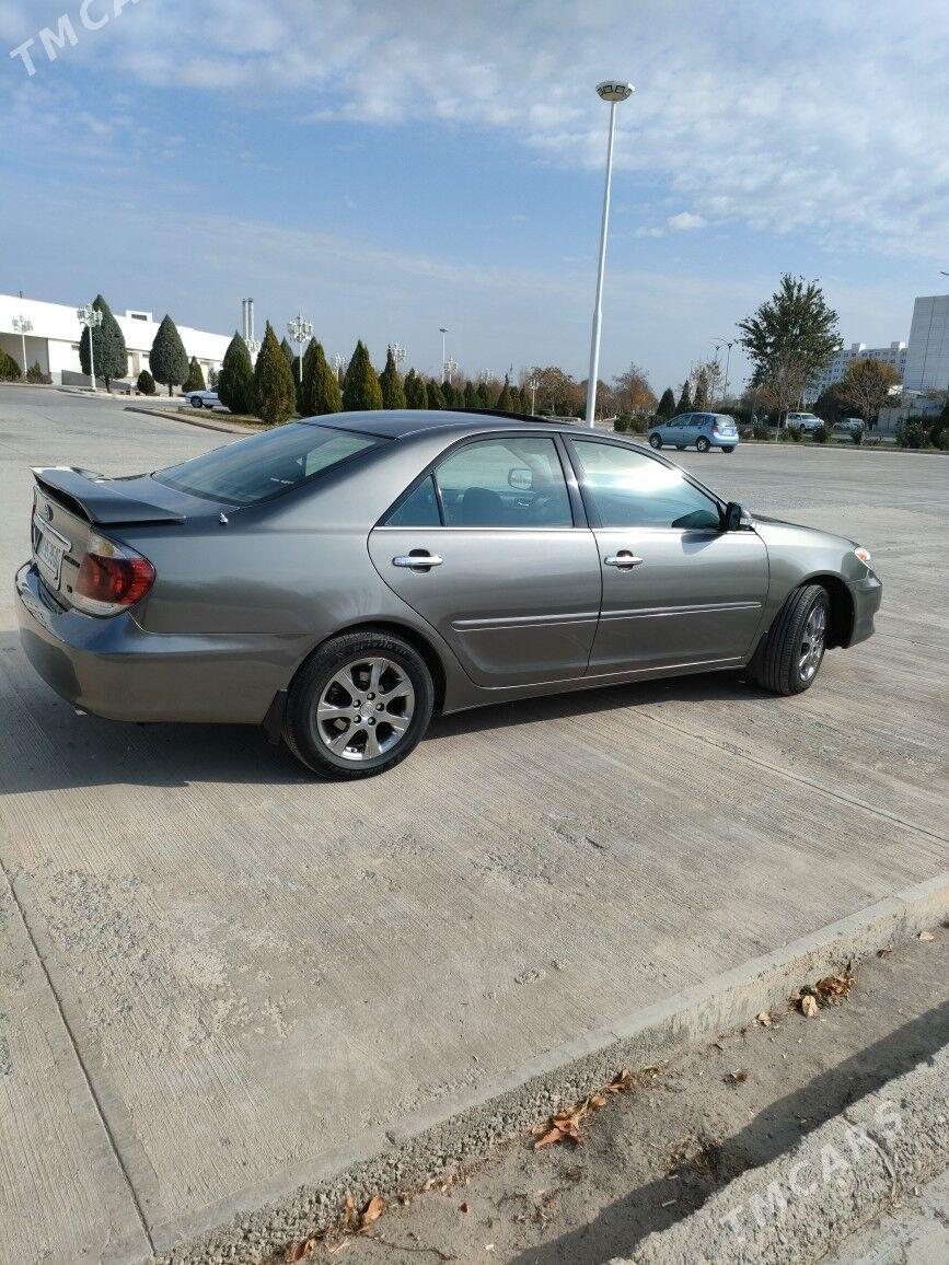 Toyota Camry 2005 - 250 000 TMT - Дашогуз - img 10