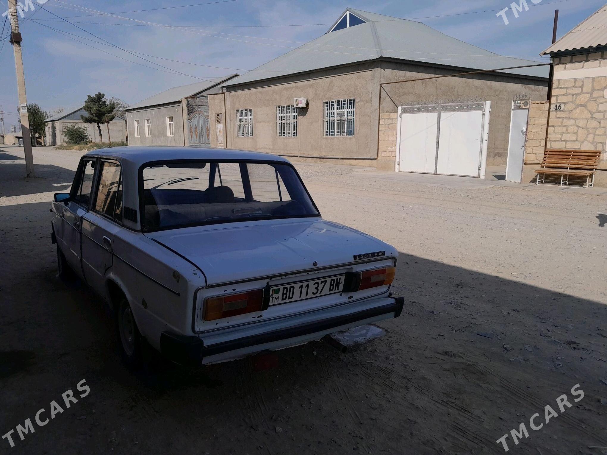 Lada 2106 1990 - 20 000 TMT - Gyzylarbat - img 3