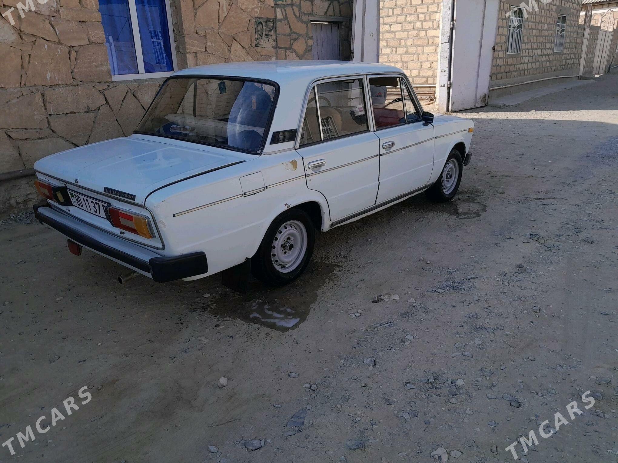 Lada 2106 1990 - 20 000 TMT - Gyzylarbat - img 2