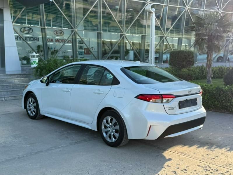 Toyota Corolla 2022 - 255 000 TMT - Aşgabat - img 5