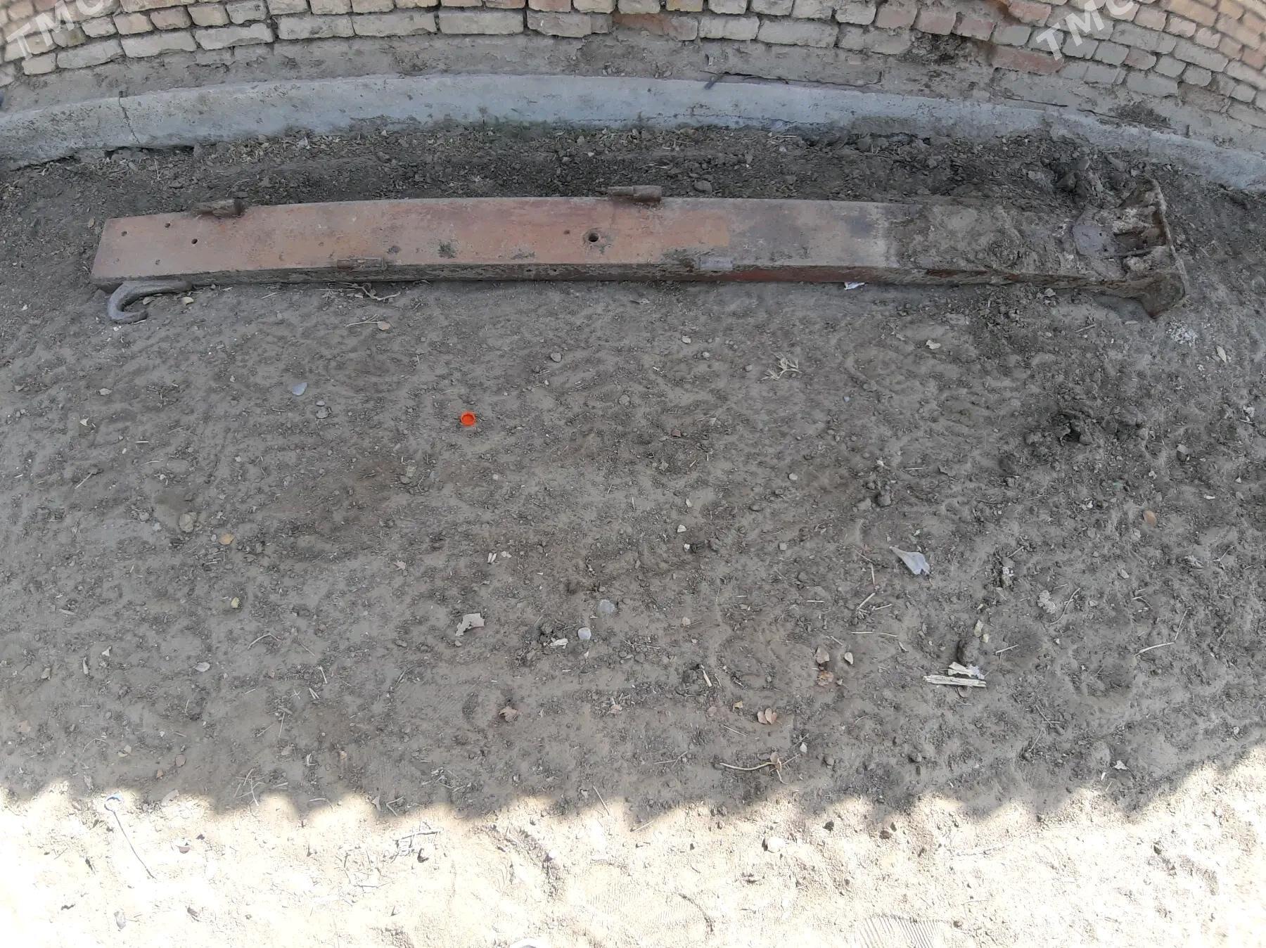 demir    rama - Sakarçäge - img 2