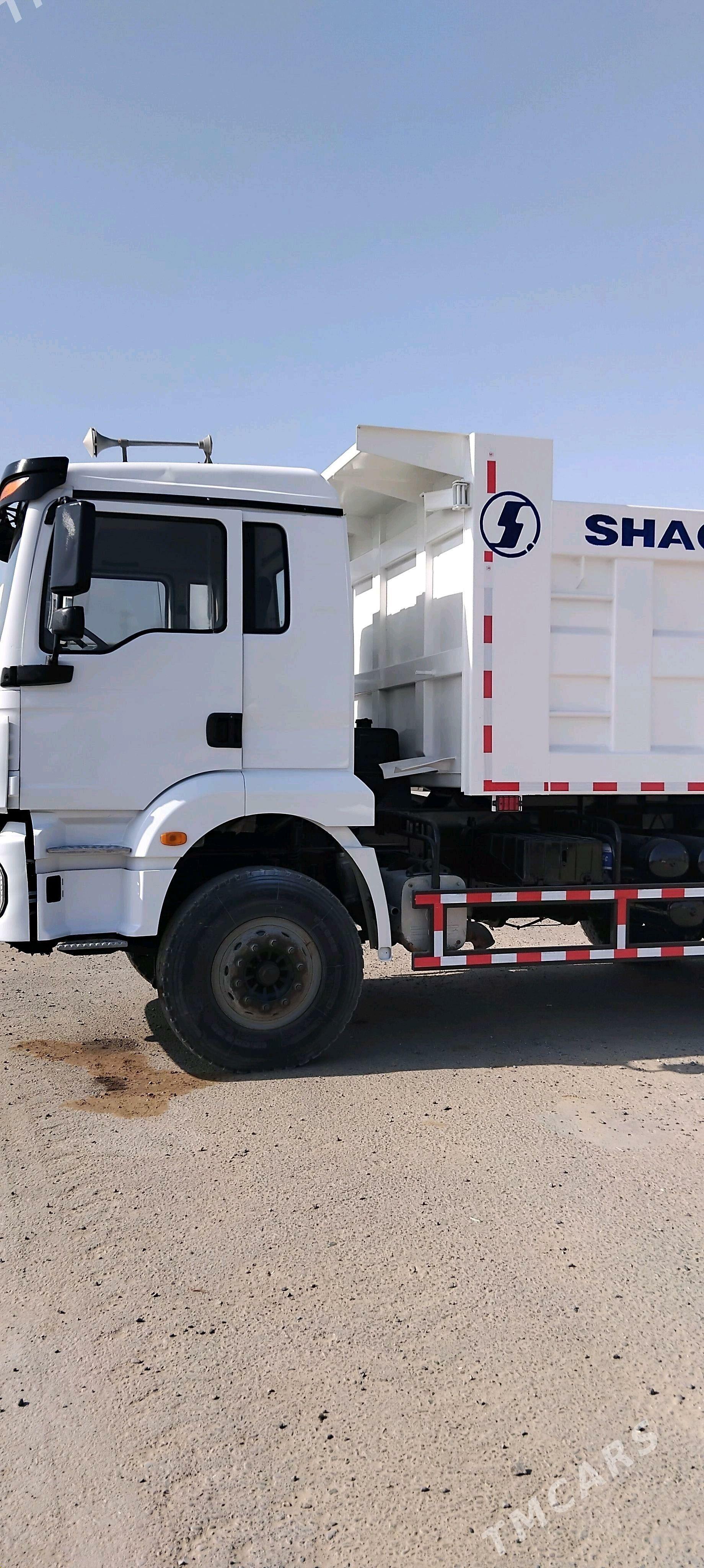 Howo Sinotruk 2019 - 530 000 TMT - Мары - img 2