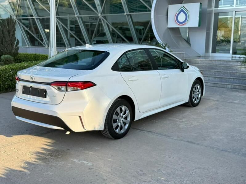 Toyota Corolla 2022 - 255 000 TMT - Aşgabat - img 6