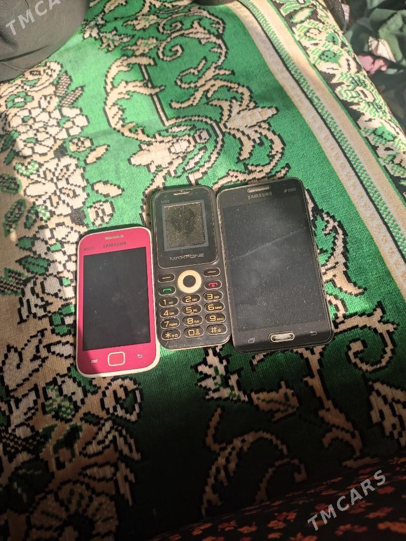 zapcas telefon - Бузмеин - img 2