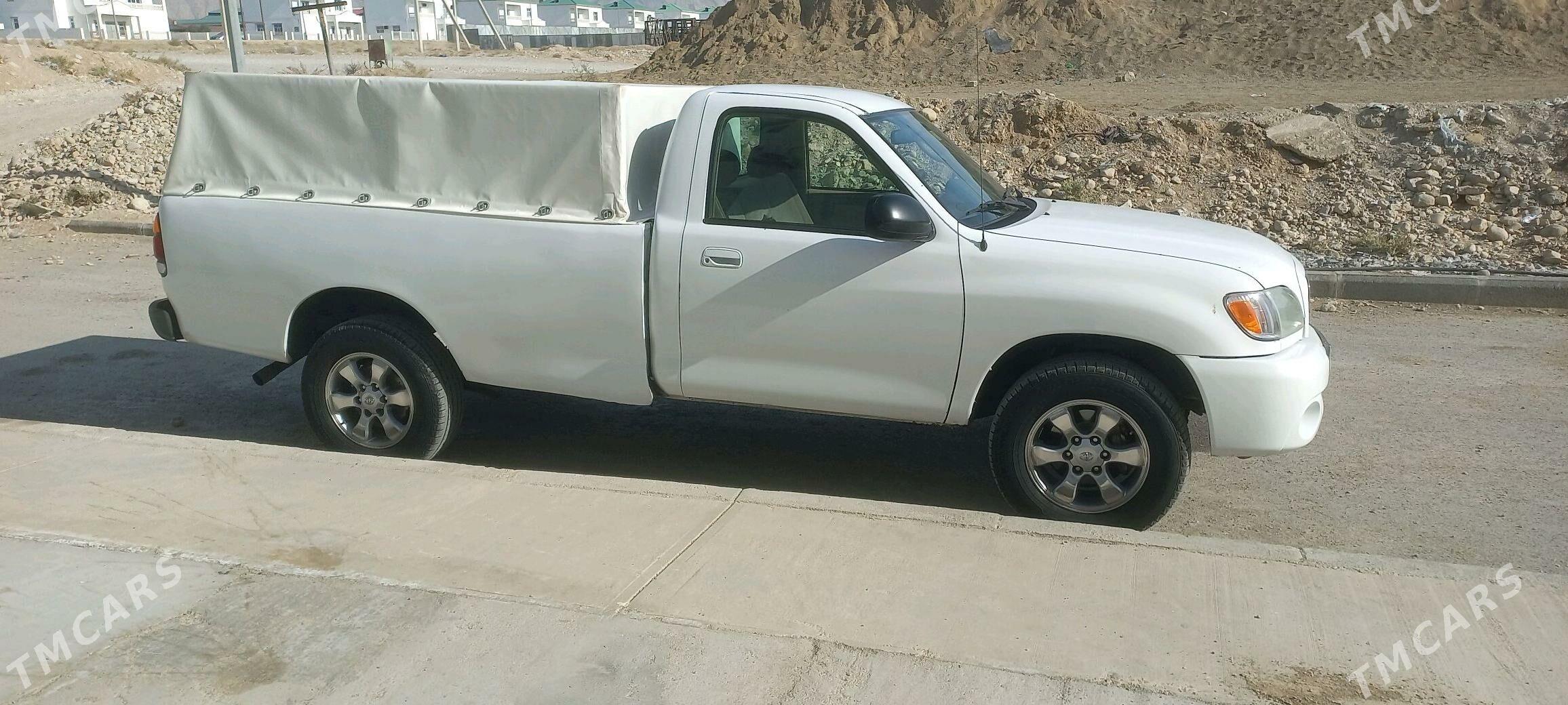 Toyota Tundra 2005 - 210 000 TMT - Balkanabat - img 2