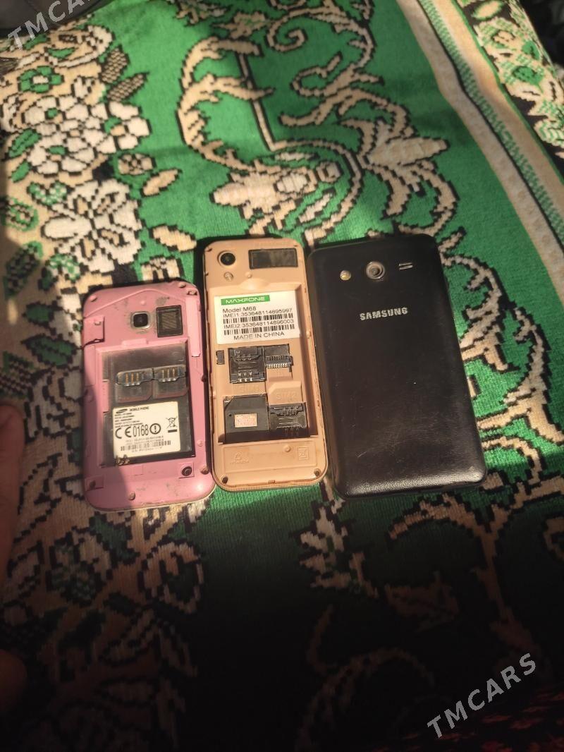 zapcas telefon - Бузмеин - img 1