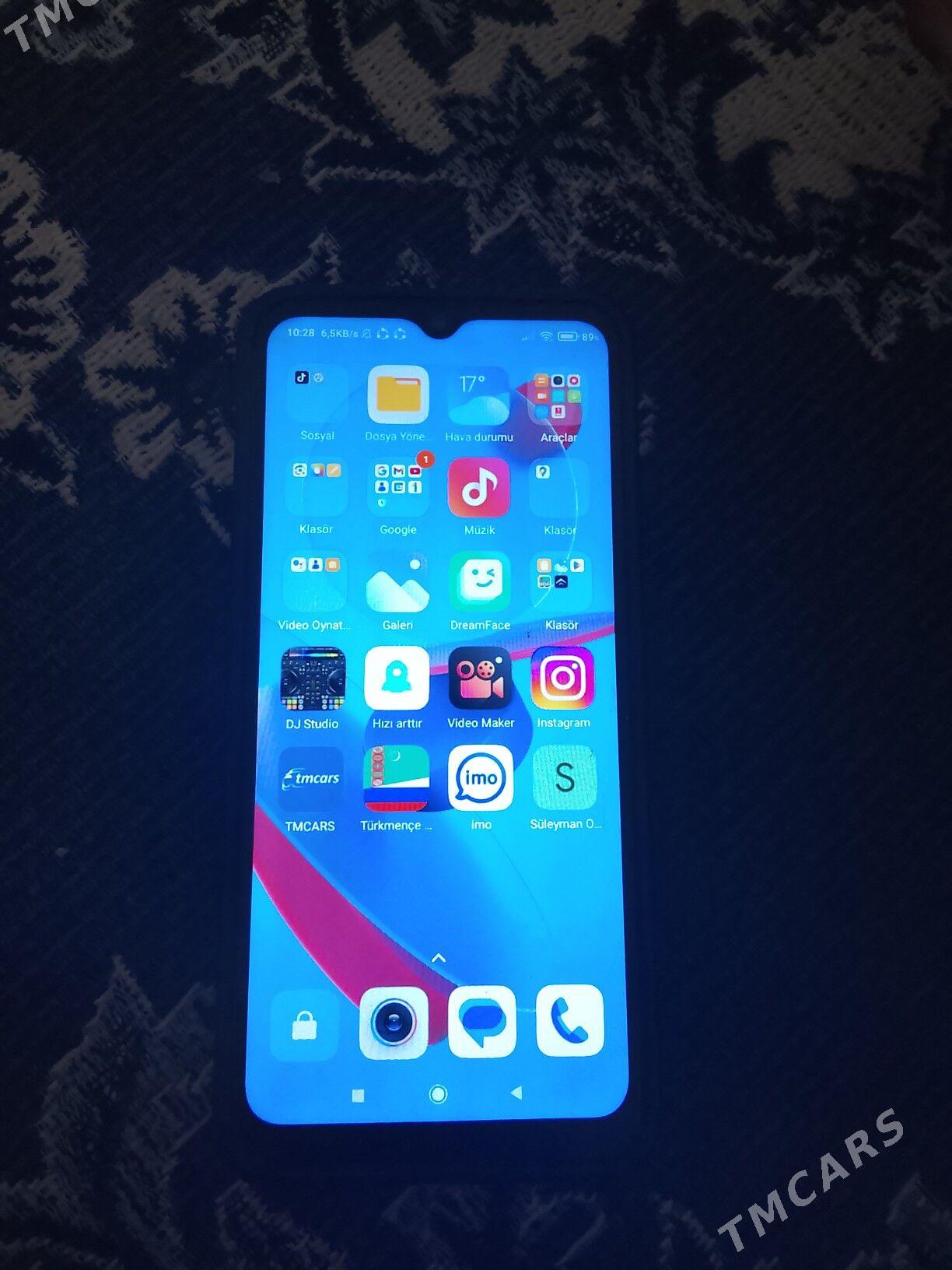 Redmi 9a Redmi 9a Redmi 9a - Balkanabat - img 4