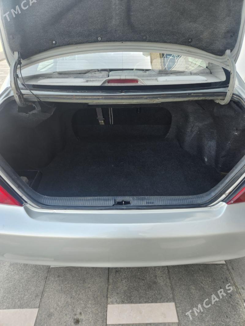 Toyota Camry 2002 - 140 000 TMT - Mary - img 8