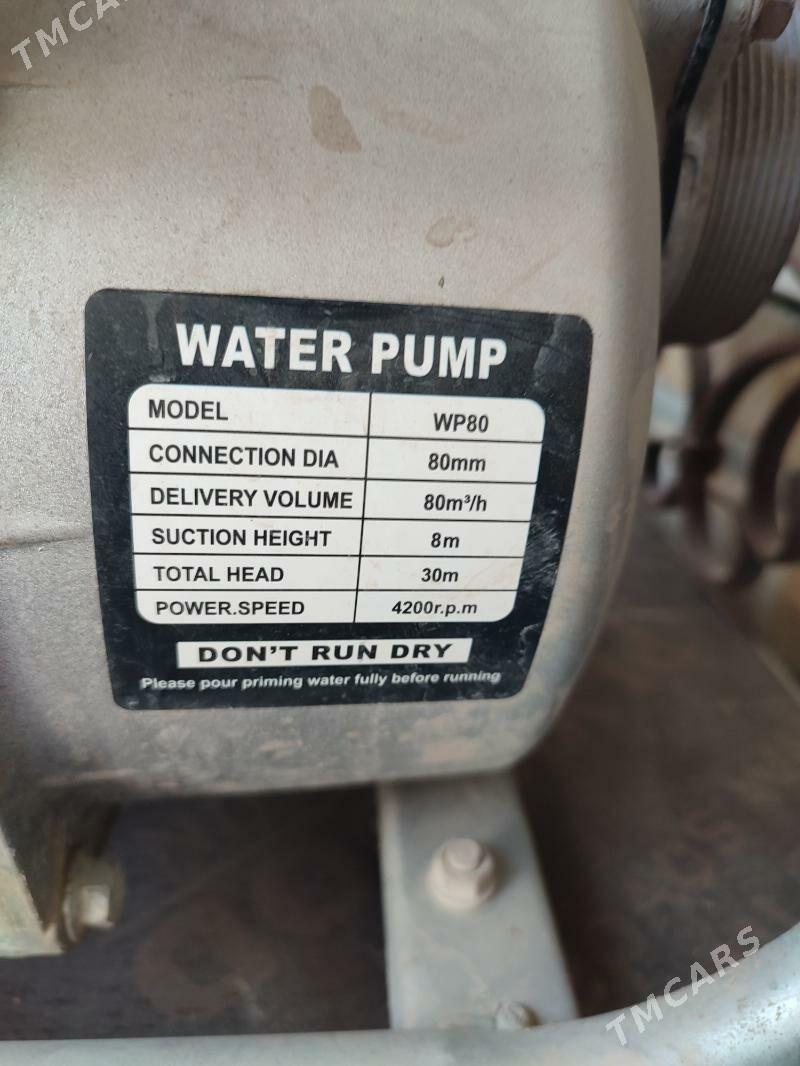 Сельское хозяйство - Дашогуз - img 6