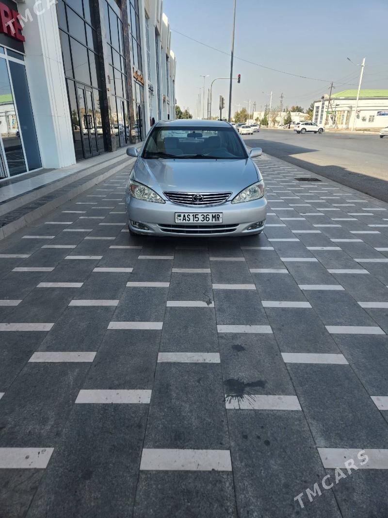 Toyota Camry 2002 - 140 000 TMT - Mary - img 4