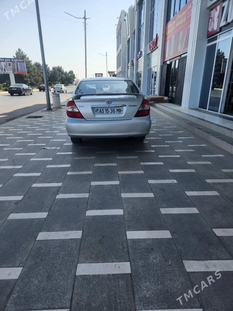 Toyota Camry 2002 - 140 000 TMT - Mary - img 2
