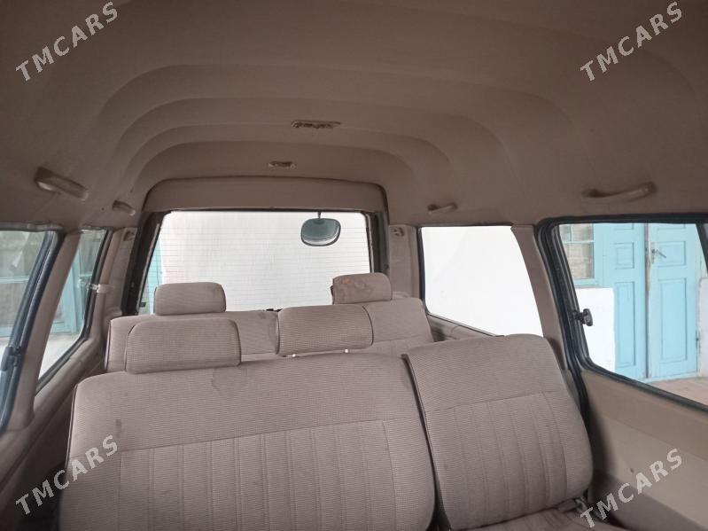 Toyota Town Ace 1991 - 33 000 TMT - Mary - img 3