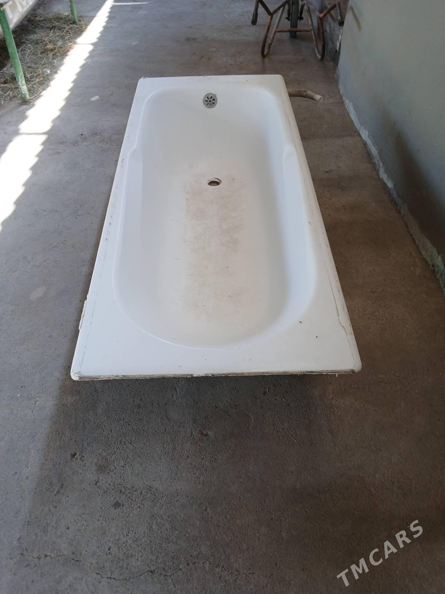 Zawaskoy wanna - Aşgabat - img 2