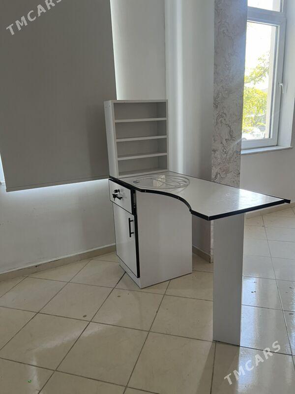 столы для салона - Ашхабад - img 2