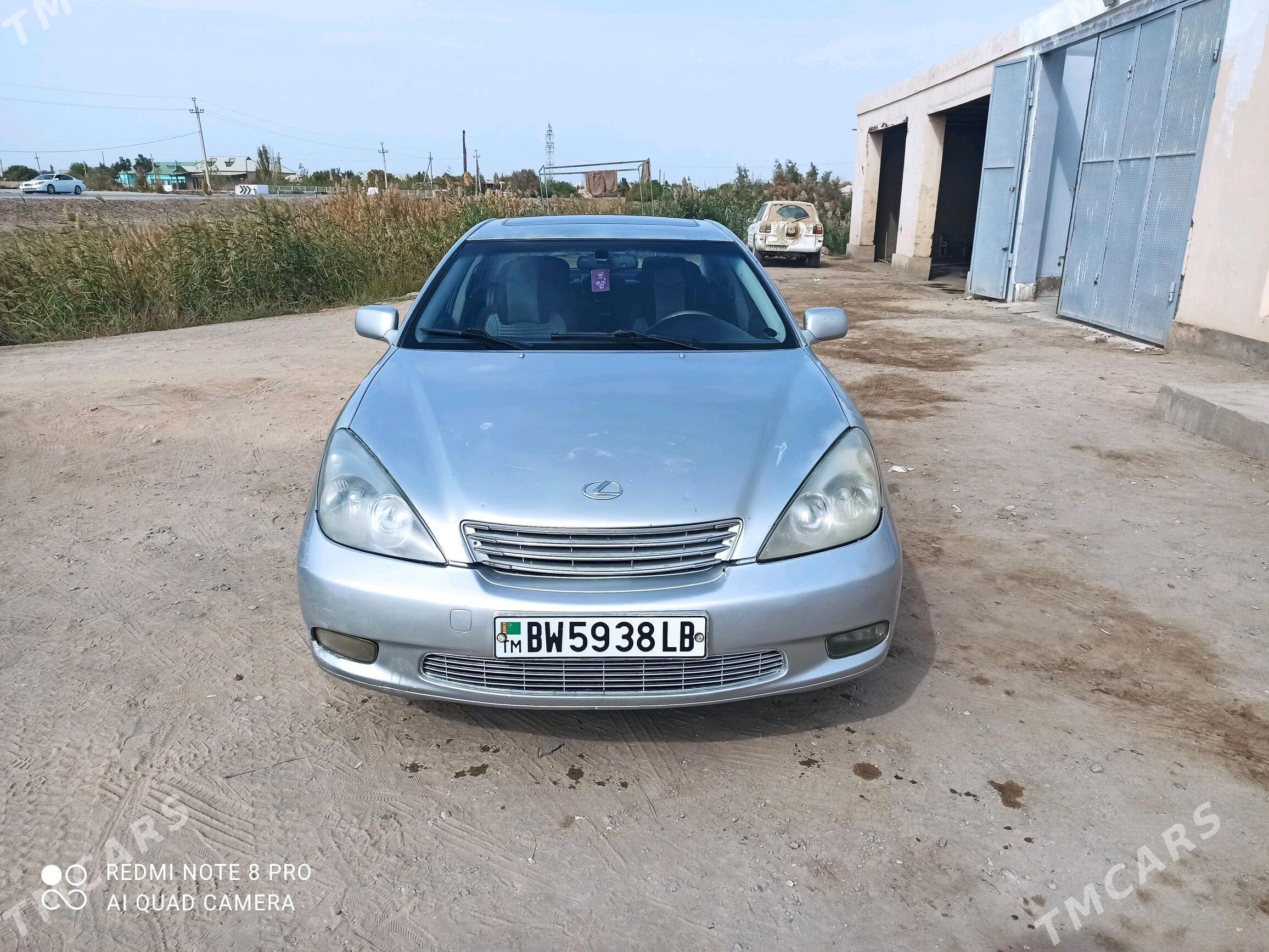 Lexus ES 300 2003 - 180 000 TMT - Garabekewül - img 4