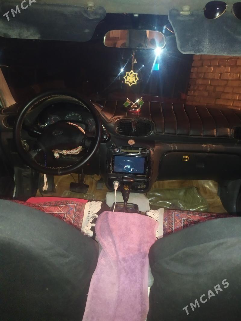 Hyundai Accent 1996 - 36 000 TMT - Бабадайхан - img 6
