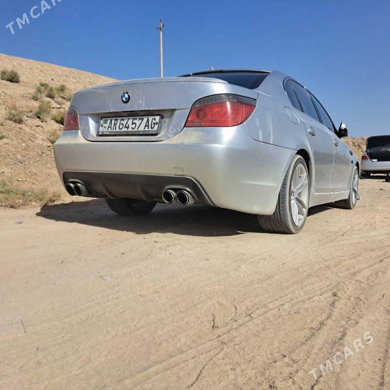 BMW E60 2009 - 220 000 TMT - Aşgabat - img 6