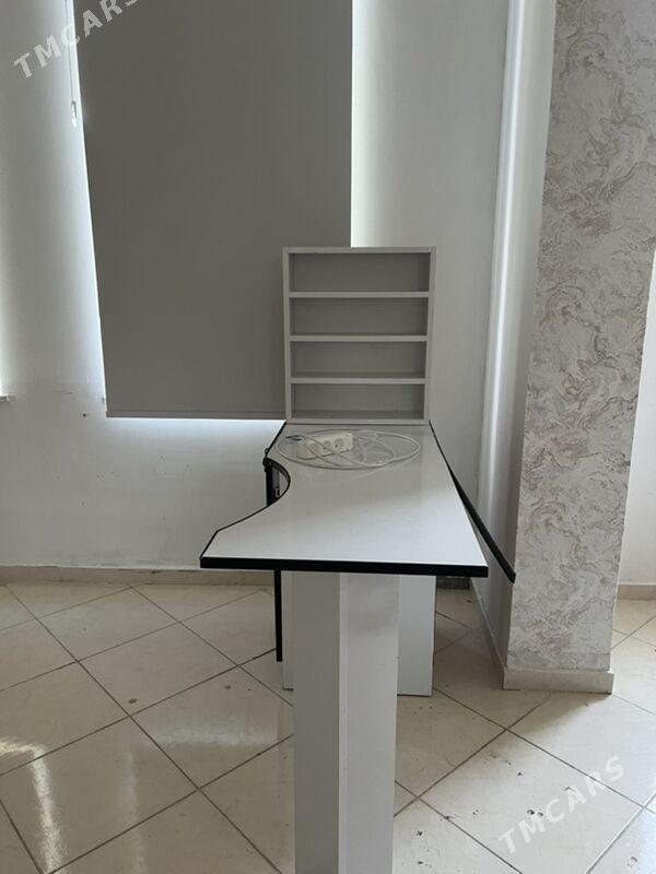 столы для салона - Ашхабад - img 3