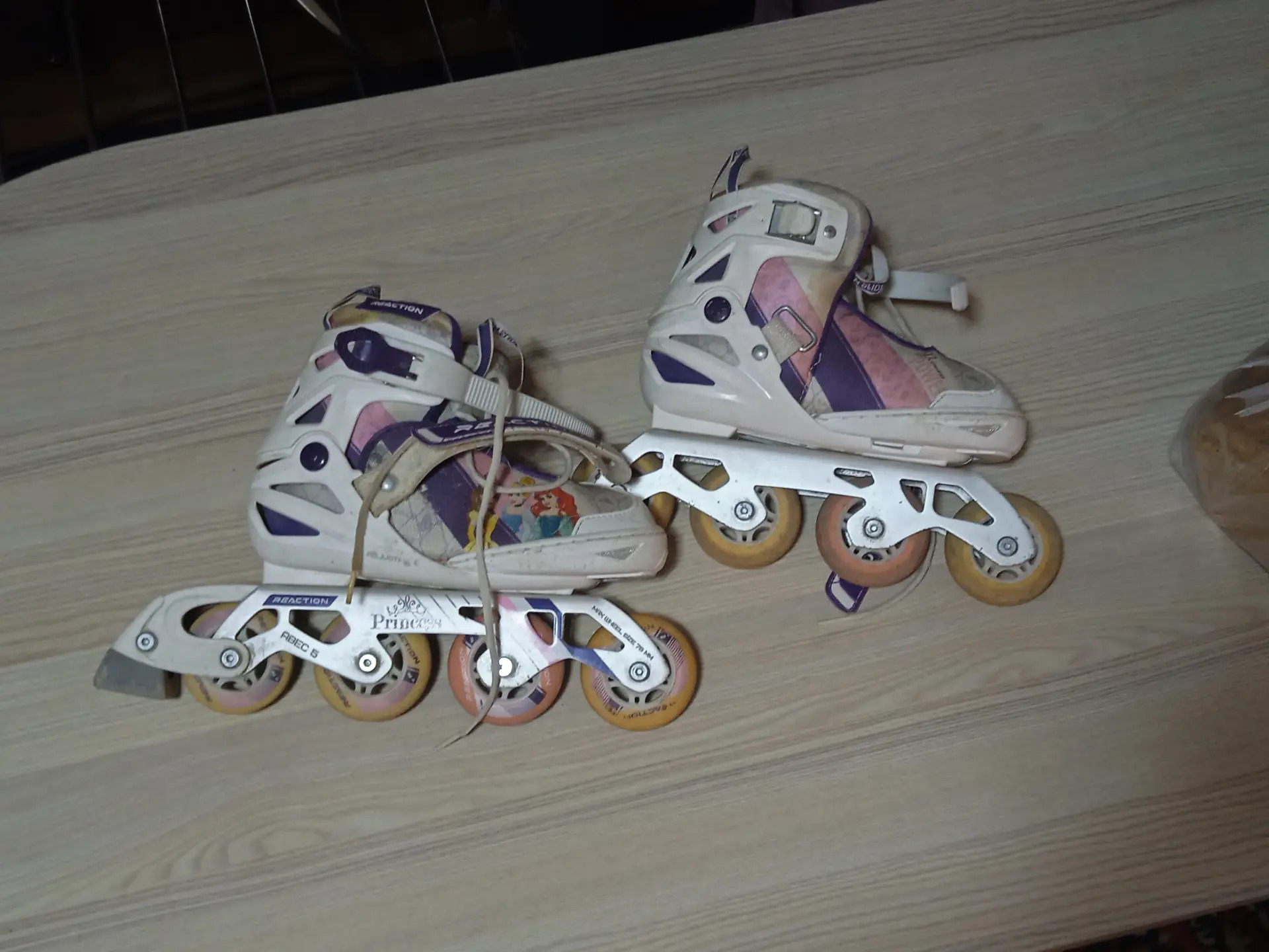 Ролики - Бузмеин ГРЭС - img 3