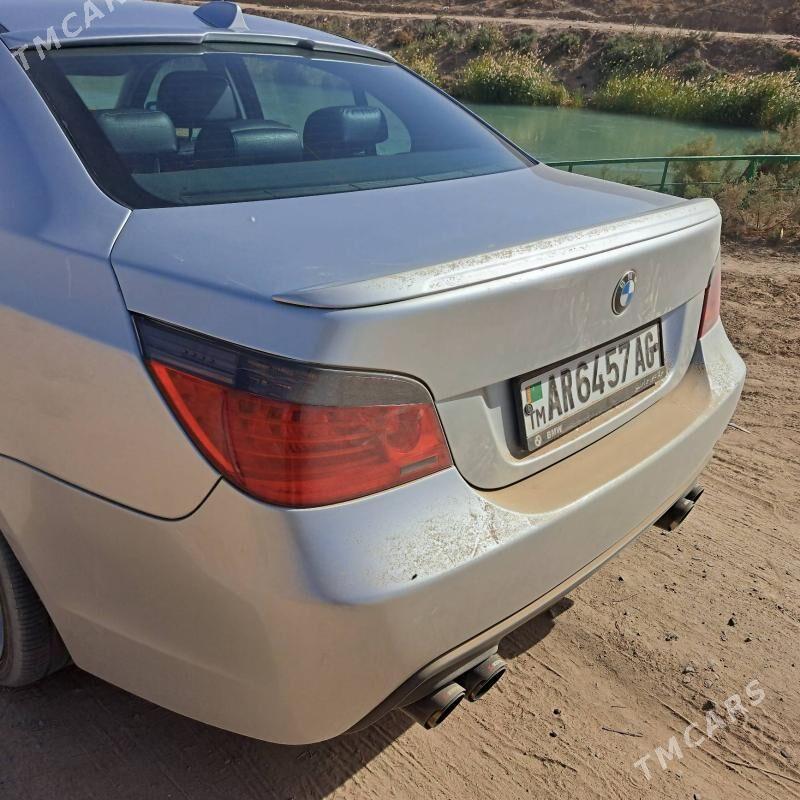 BMW E60 2009 - 220 000 TMT - Aşgabat - img 5
