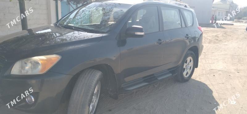 Toyota RAV4 2010 - 175 000 TMT - Керки - img 3