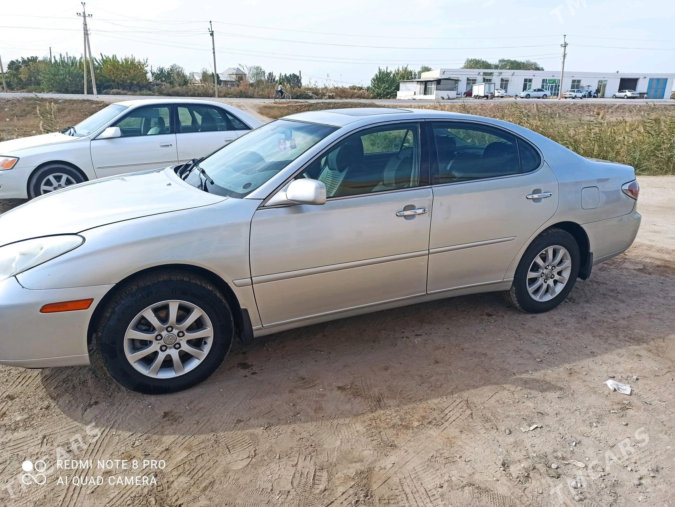 Lexus ES 300 2003 - 180 000 TMT - Garabekewül - img 2