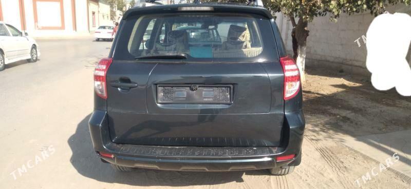 Toyota RAV4 2010 - 175 000 TMT - Керки - img 1