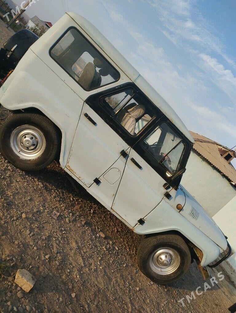 UAZ 469 2001 - 30 000 TMT - Serhetabat (Guşgy) - img 5