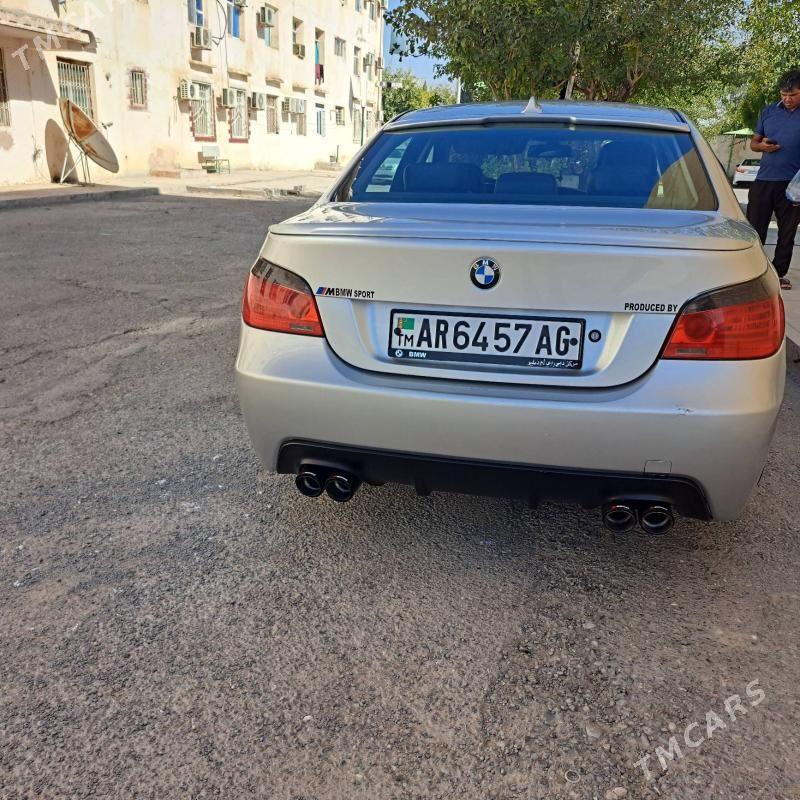 BMW E60 2009 - 220 000 TMT - Aşgabat - img 4