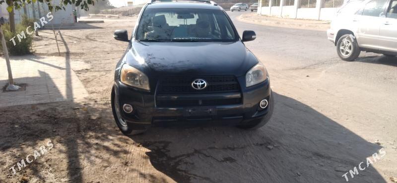 Toyota RAV4 2010 - 175 000 TMT - Керки - img 4
