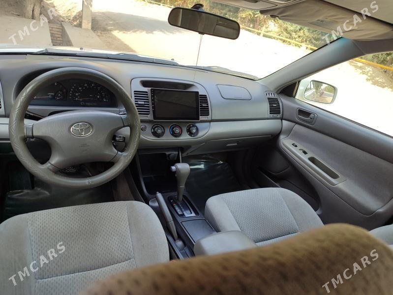 Toyota Camry 2004 - 175 000 TMT - Халач - img 2