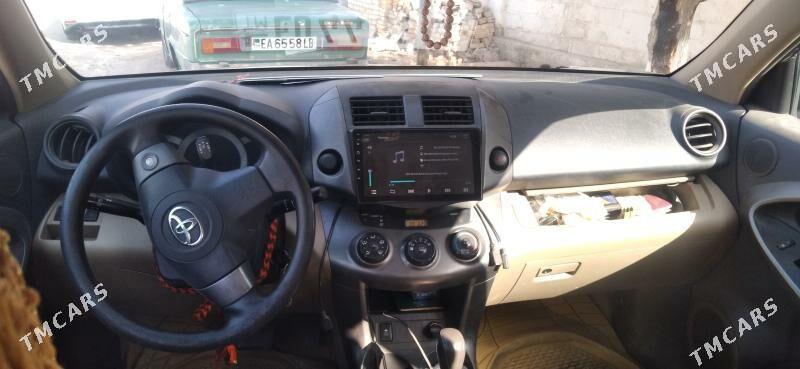 Toyota RAV4 2010 - 175 000 TMT - Керки - img 2