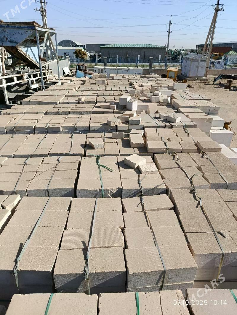 кирпич kerpiç - Aşgabat - img 4