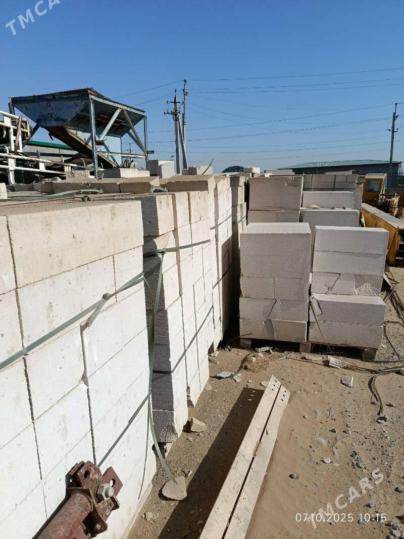 кирпич kerpiç - Aşgabat - img 2