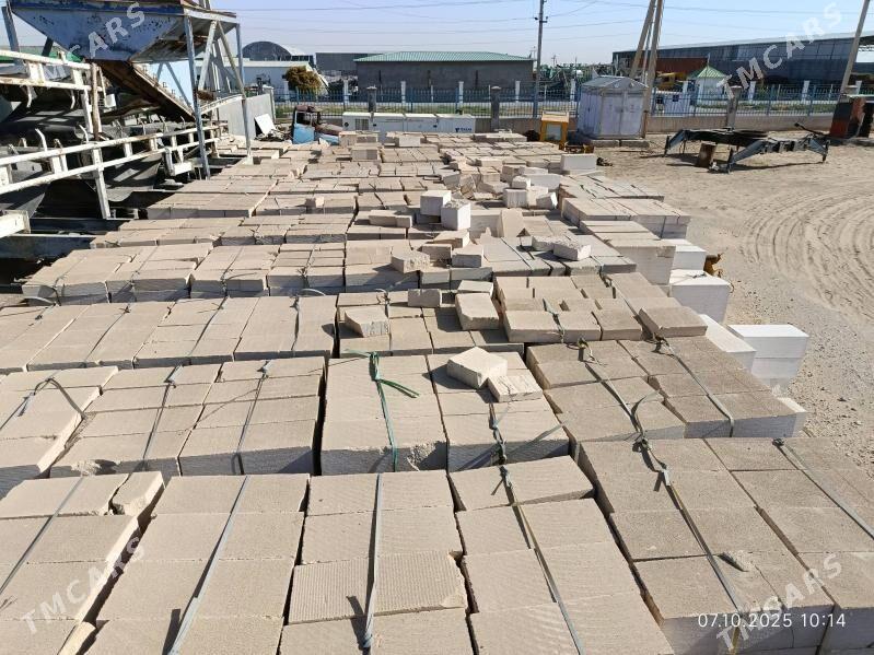 кирпич kerpiç - Aşgabat - img 3