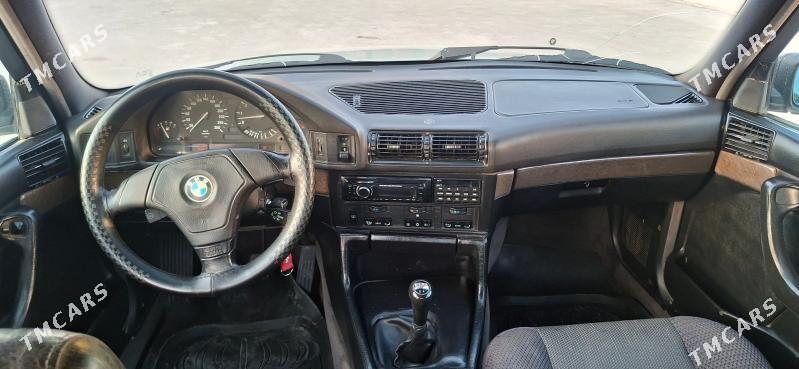 BMW 540 1994 - 55 000 TMT - Туркменабат - img 7