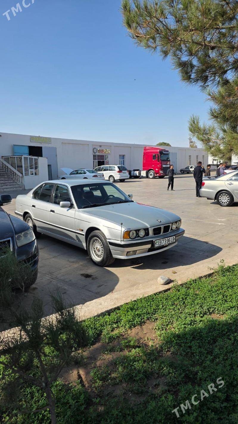 BMW 540 1994 - 55 000 TMT - Туркменабат - img 5