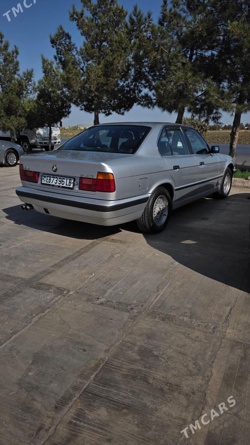 BMW 540 1994 - 55 000 TMT - Туркменабат - img 2